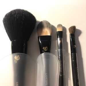 Lancôme Brushes